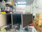 20" Wide LED Monitors - Dell