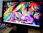 20" Wide LED TV Monitor
