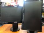 20” Wide Monitor