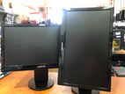20” Wide Monitor