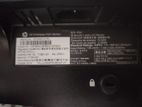 20" Wide Monitor
