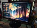 20 Wide Monitor