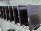 20" - Wide screen LCD Monitors| For Gaming & online study HP