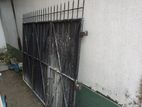 20 x 7 feet Used Iron Gate