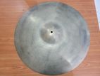 20" Zildjian Cymbal