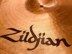 20" Zildjian Medium Ride Cymbal