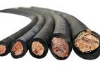 200-400AMP 70mm Copper Weldding Cable