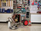 200 Bar PRO Wash Industrial High Pressure Gun Cleaner Washer Car Pump
