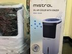 Mistral MAC200R Digital Air Cooler