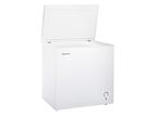 200 L Hisense Deep Freezer