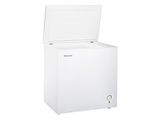 200 L Hisense Deep Freezer