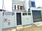 200 m 120 colombo road 2 story brand new house for sale