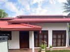 House for Sale Kamburupitiya