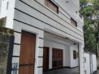 House for Rent Dehiwala