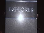 200ml Mont Blanc Explorer EDP Perfume