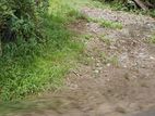 200 PERCH LAND FOR SALE in HANWELLA