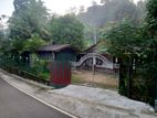 200+ Perches of Land With House, For Immediate Sale in Kosgama.