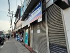 200 SQF SHOP SPACE FOR RENT IN KOTTAWA TOWN (EM0103DU)