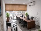 200 SQFT UNFURNISHED OFFICE SPACE FOR RENT IN KOTTAWA TOWN (EM0106DU)