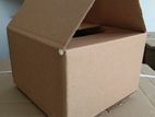 200 x 180 120 MM Cardboard Box (Unprinted)