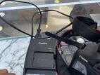 2000 D camera