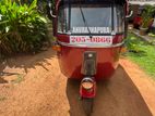 Bajaj RE 2000