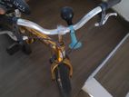 Children Bicycle