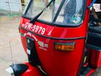 Bajaj RE Three Wheeler 2000