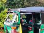 Bajaj Three Wheeler 2000