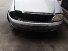 2000 Ford falcon spare parts