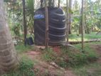 2000L Water Tank