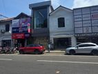 2,000 Sq.ft Commercial Building For Sale - CP48024 Colombo 2