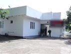 2,000 Sq.ft Commercial Building for Sale in Kohuwala - CP27455