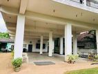 2,000 Sq.ft Commercial Ground Floor for Rent – Ja-Ela