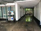 2000 Sqft Commercial Space for Rent at Colombo 3