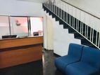 2000 Sqft Commercial Space for Rent Colombo-3