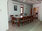 2,000 sqft Commercial space for rent in Colombo 05