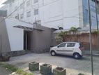 2,000 Sq.ft Commercial Space for Rent in Nugegoda (CP36804)
