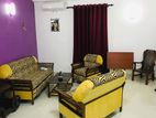 2,000 Sq.ft - Furnished Private Apartment for Rent A55302