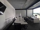 2000 Sqft Office Rent Colombo 2- 3537U