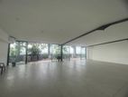 2000 Sqft Office Space for Rent at Colombo 2