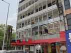 2,000 Sq.ft Office Space for Rent in Colombo 04 - CP35541