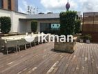 2000 Sqft Semi Furnished Office Space for Rent in Colombo 02 MRRR-A1