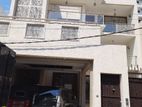 2,000 Sq.ft Upstair Commercial House for Rent in Colombo 05 - CP34047