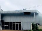 2,000 Sq.ft Warehouse Space for Rent in Colombo 05 - CP34135