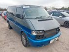 2000 Volkswagen 1000 Td Swb for Parts