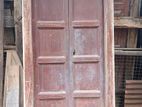 Antique Doors