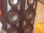 Speaker Sound System