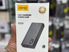 20000 mAh Fast PD 22.5 W