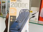 20000 Mah Power Bank